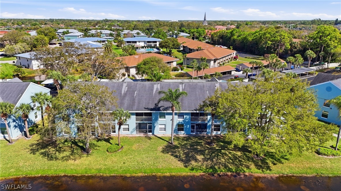 2 Bed Waterfront Home for Sale in Naples, FL, $220,000 — photo 28