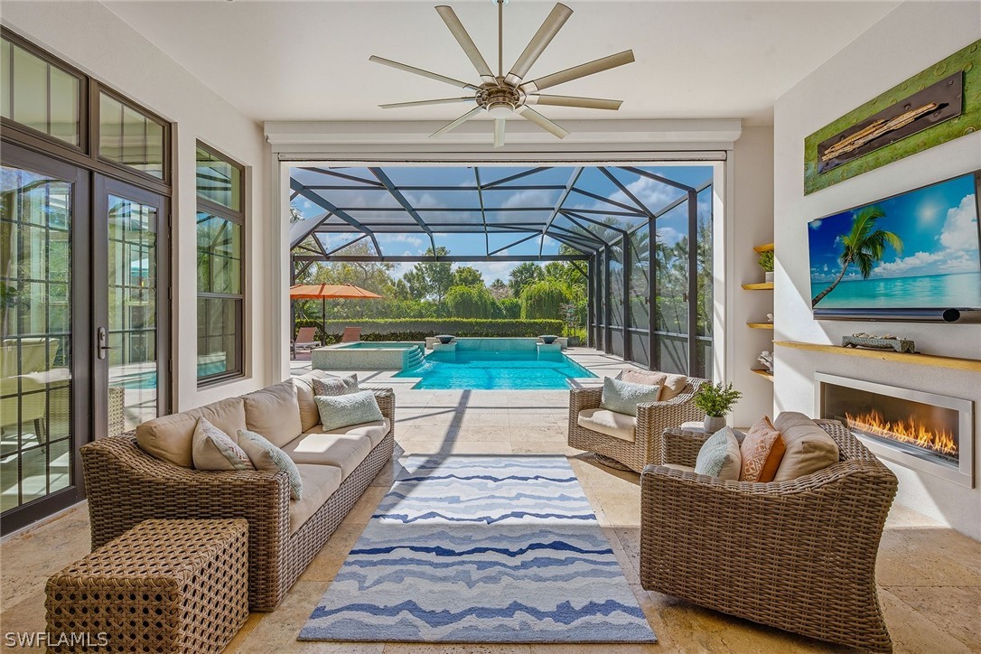 4 Bed Pool Home for Sale in Marsh Cove, FL — photo 28
