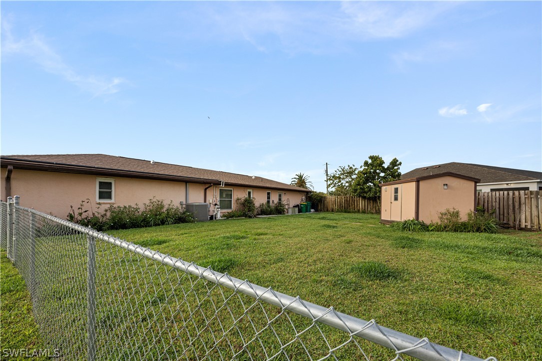 4 Bed Pool Home for Sale in Port Charlotte, FL, $390,000 — photo 28