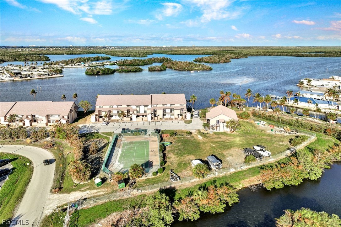 2 Bed Waterfront Home for Sale in Fort Myers Beach, FL — photo 28