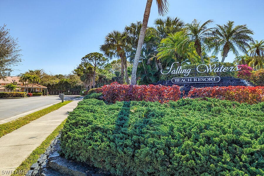 2 Bed Waterfront Home for Sale in Naples, FL, $410,000 — photo 28