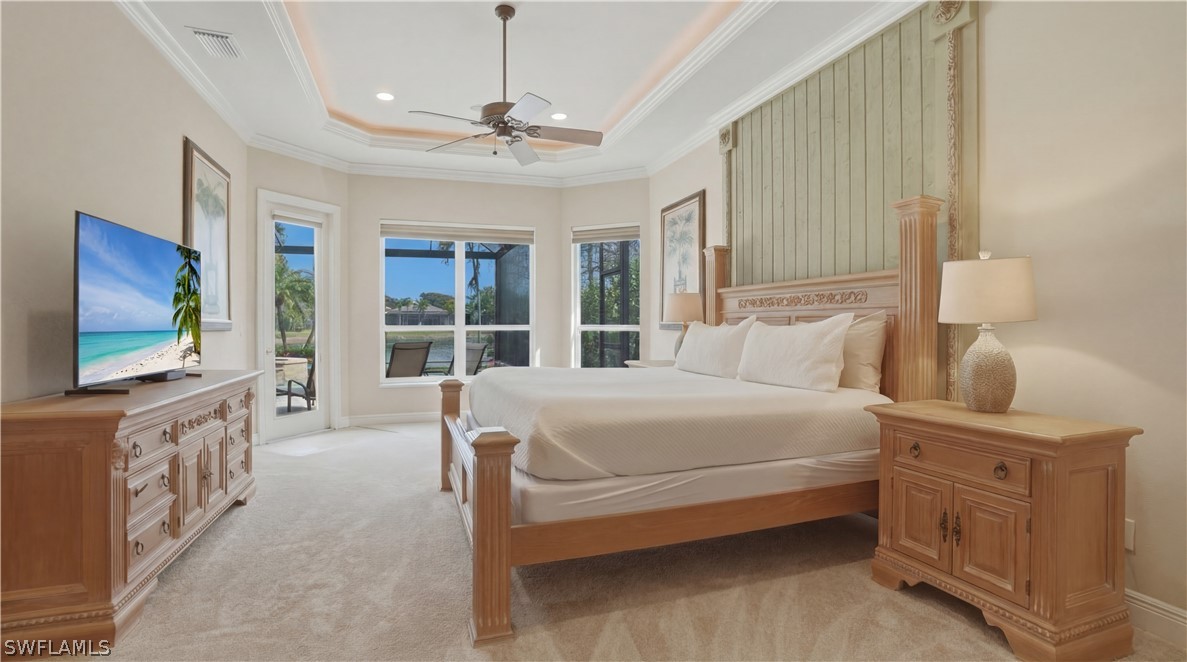 4 Bed Pool Home for Sale in Sanctuary, FL, $1,749,000 — photo 28