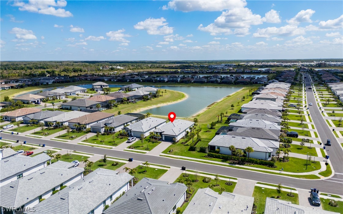 3 Bed Waterfront Home for Sale in Estero, FL, $579,000 — photo 28
