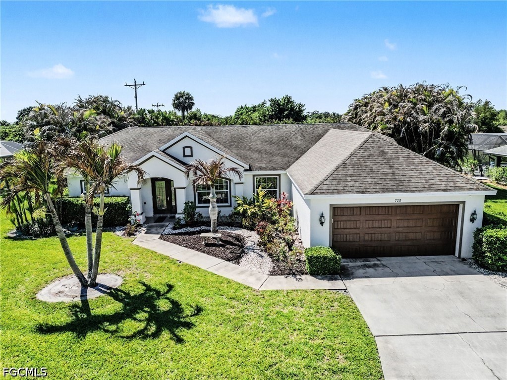 4 Bed Pool Home for Sale in Lehigh Acres, FL, $389,900 — photo 28