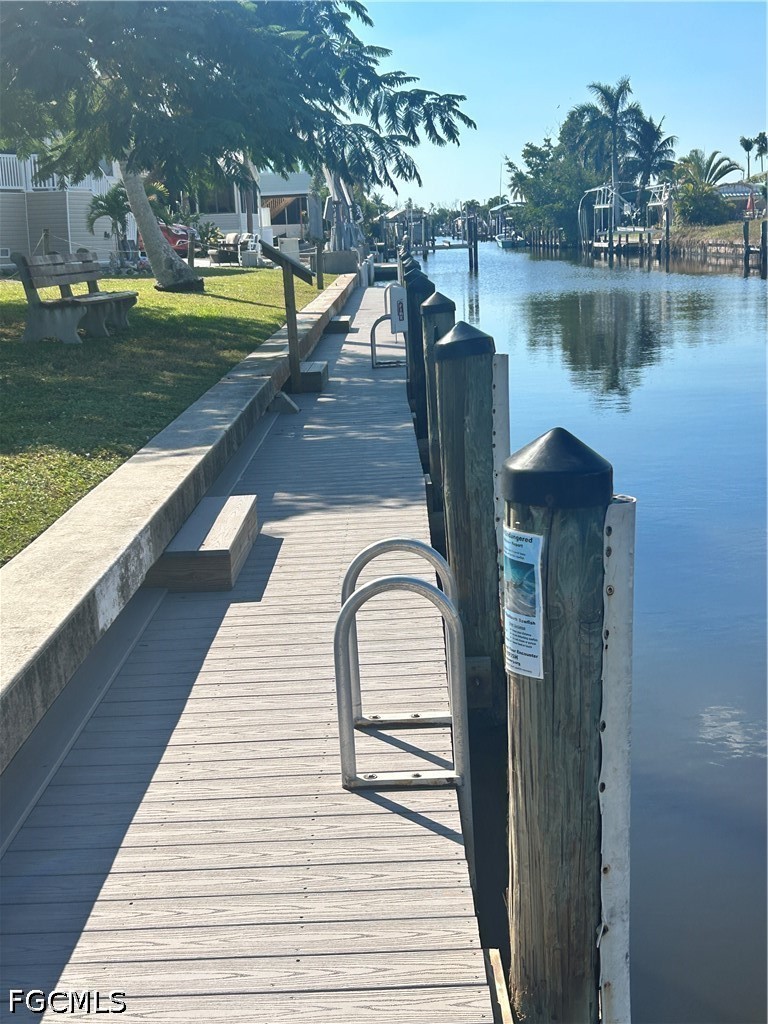 2 Bed ManufacturedHome for Sale in Pine Island Cove, photo 28