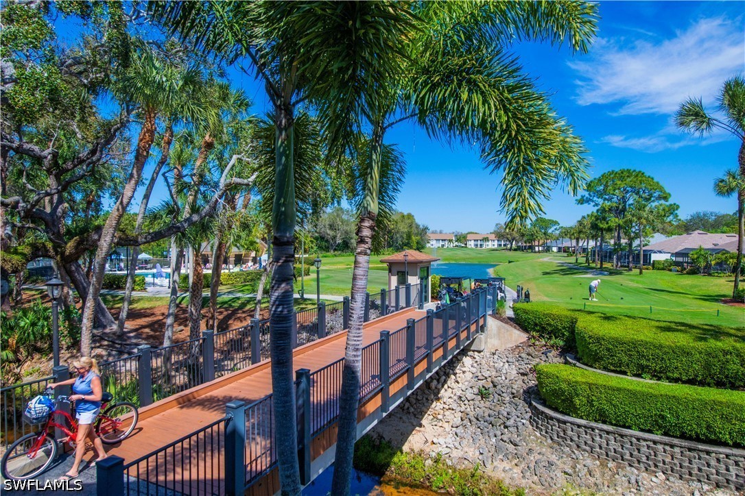 2 Bed Attached for Sale in Estero, FL, $249,900 — photo 28