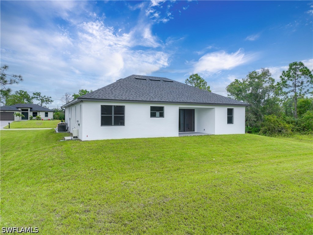4 Bed SingleFamilyResidence for Sale in Lehigh Acres, photo 28