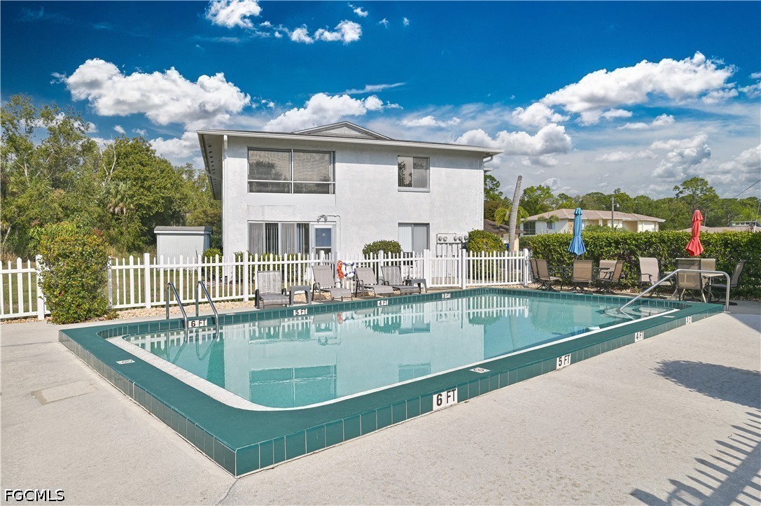 2 Bed Condominium for Sale in North Fort Myers, FL, $125,000 — photo 28