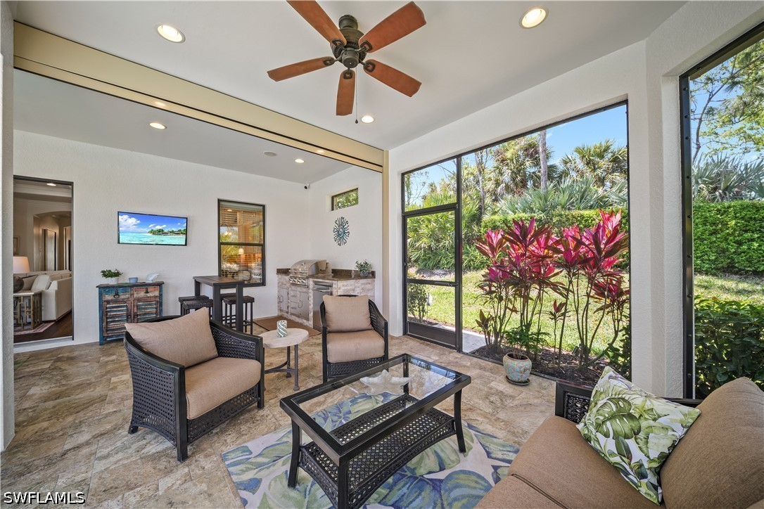 2 Bed Pool Home for Sale in Esplanade, photo 28