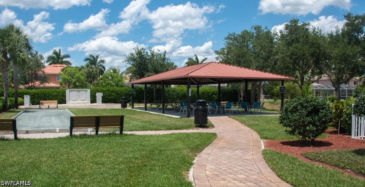 3 Bed Waterfront Home for Sale in Naples, FL, $400,000 — photo 28