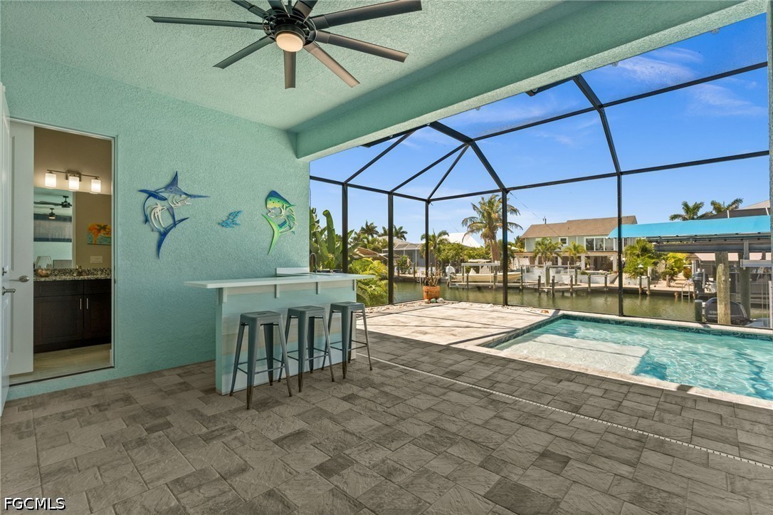 3 Bed Pool Home for Sale in St James City, FL, $973,000 — photo 28