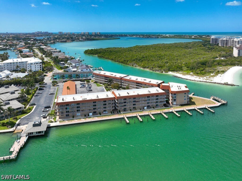 2 Bed Waterfront Home for Sale in Marco Island, photo 28