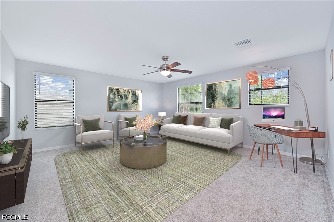4 Bed SingleFamilyResidence for Sale in Estero, FL, $589,900 — photo 28