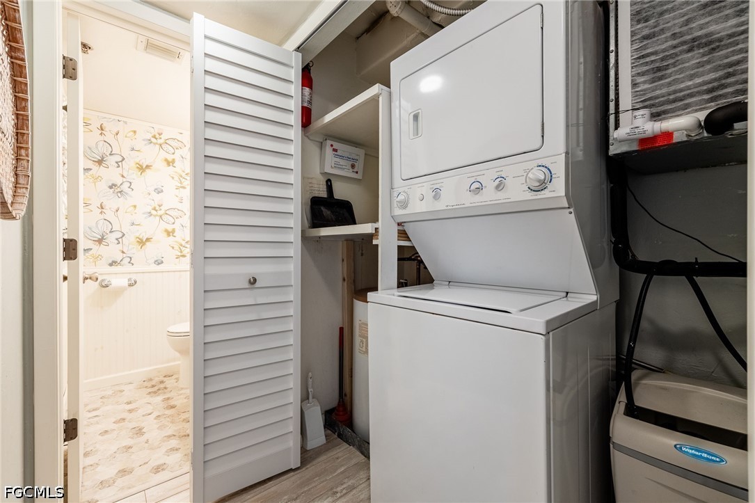 1 Bed Waterfront Home for Sale in Boardwalk Caper, photo 28