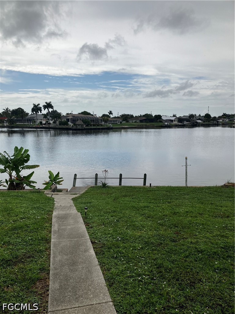 3 Bed Pool Home for Sale in Cape Coral, FL, $3,000 — photo 28