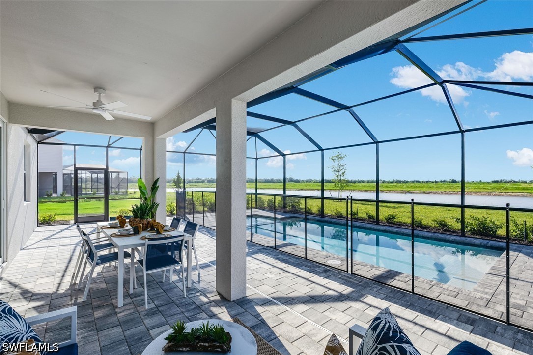 4 Bed Pool Home for Sale in Punta Gorda, photo 28