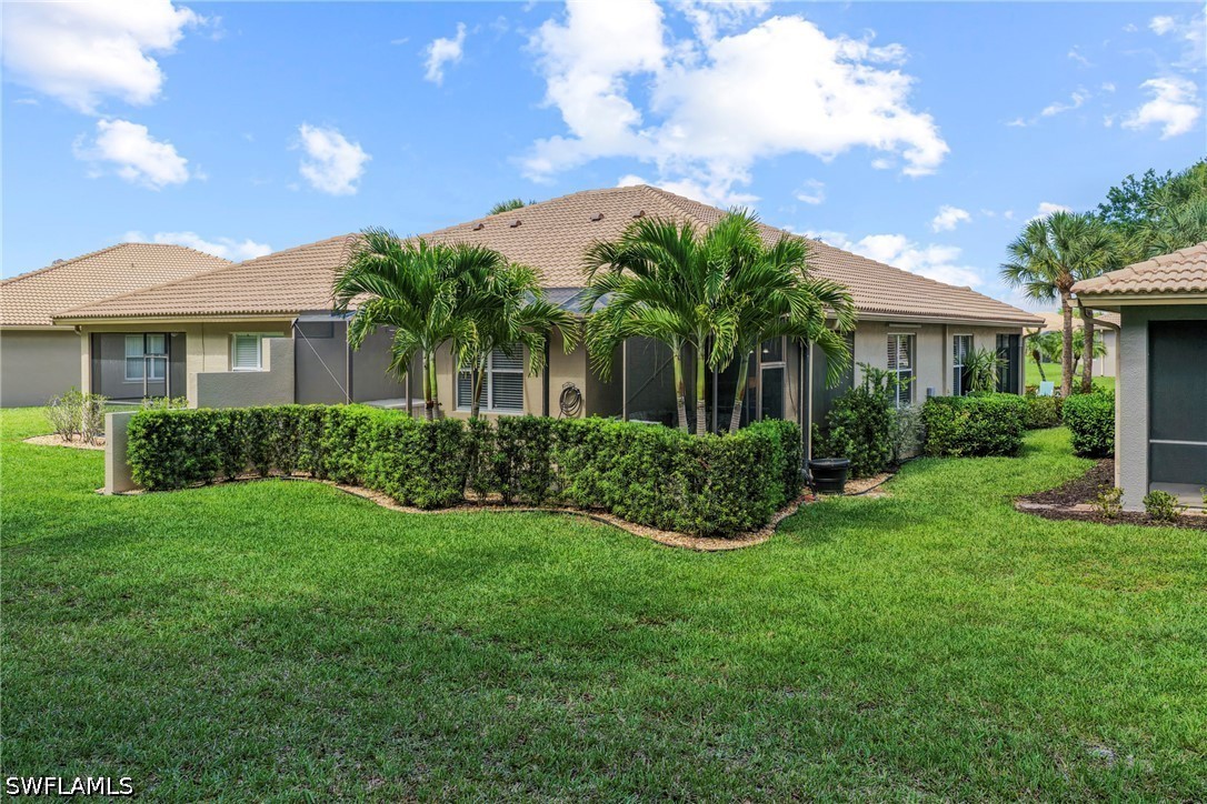 2 Bed Attached for Sale in Bella Terra, FL — photo 28