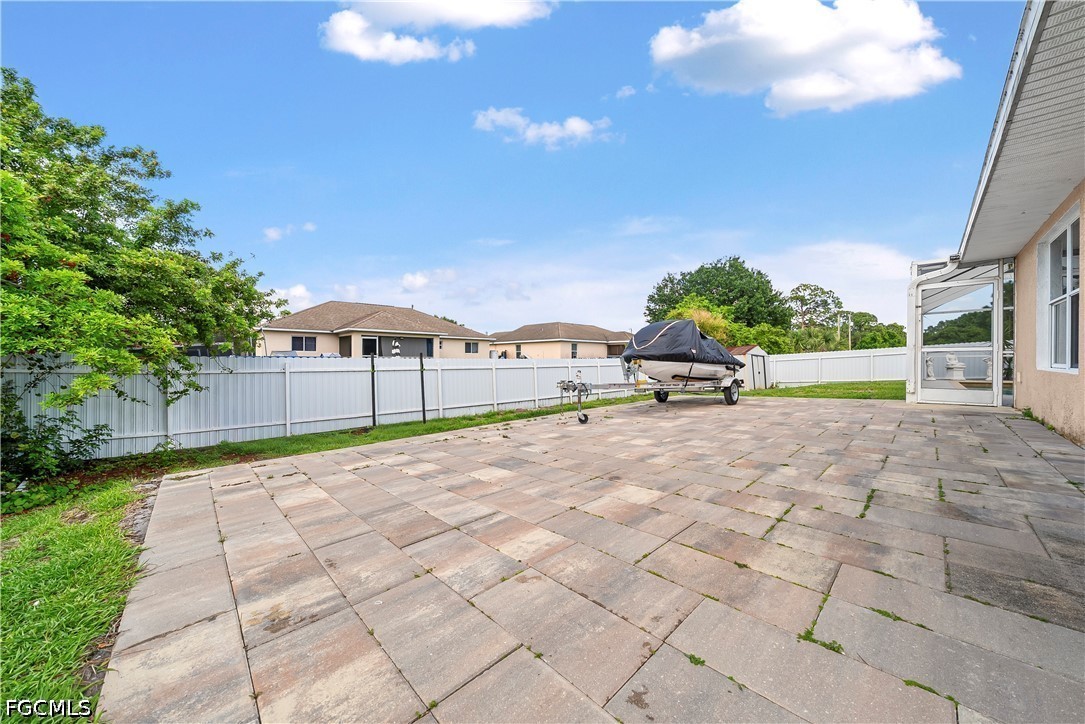 3 Bed Pool Home for Sale in Lehigh Acres, FL, $349,000 — photo 28