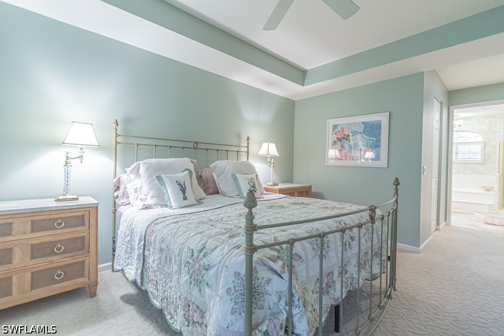 3 Bed Condominium for Sale in Crescent, photo 28