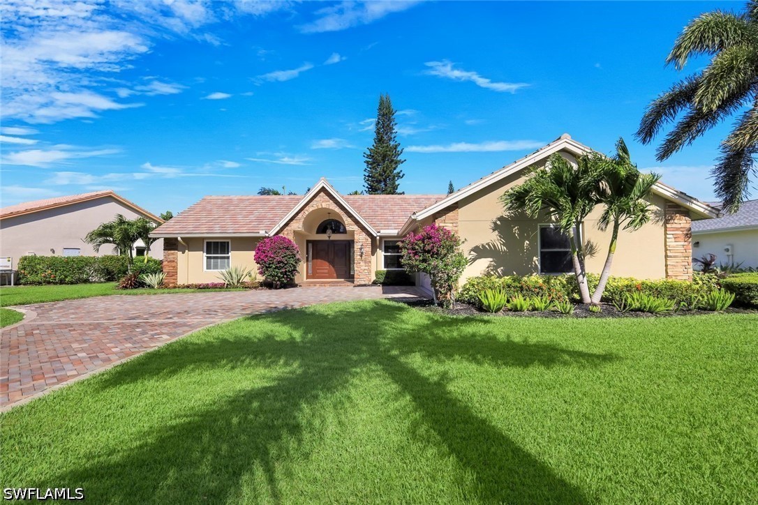3 Bed Pool Home for Sale in Vanderbilt Lakes, FL, $750,000 — photo 28