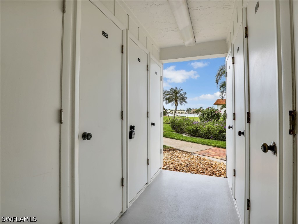 2 Bed Waterfront Home for Sale in Marco Island, FL, $425,000 — photo 28