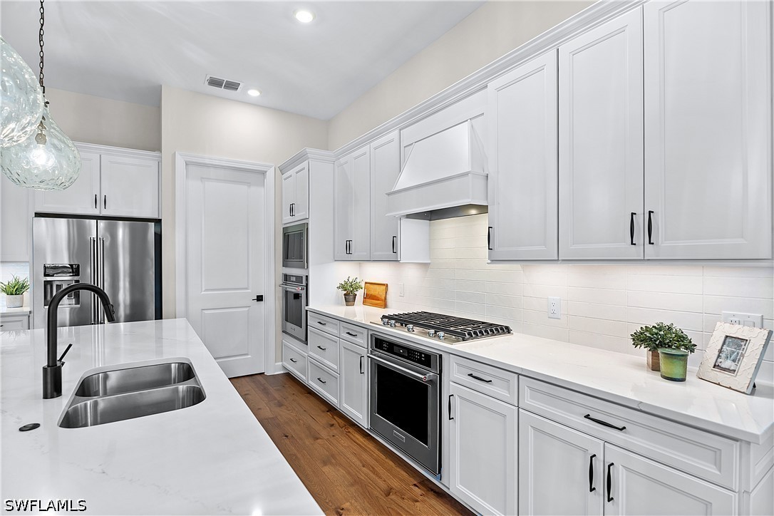 3 Bed Pool Home for Sale in Verdana Village, FL, $1,139,000 — photo 28