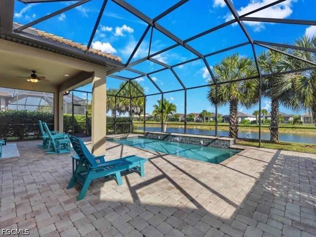 3 Bed Pool Home for Sale in Hampton Lakes, photo 28