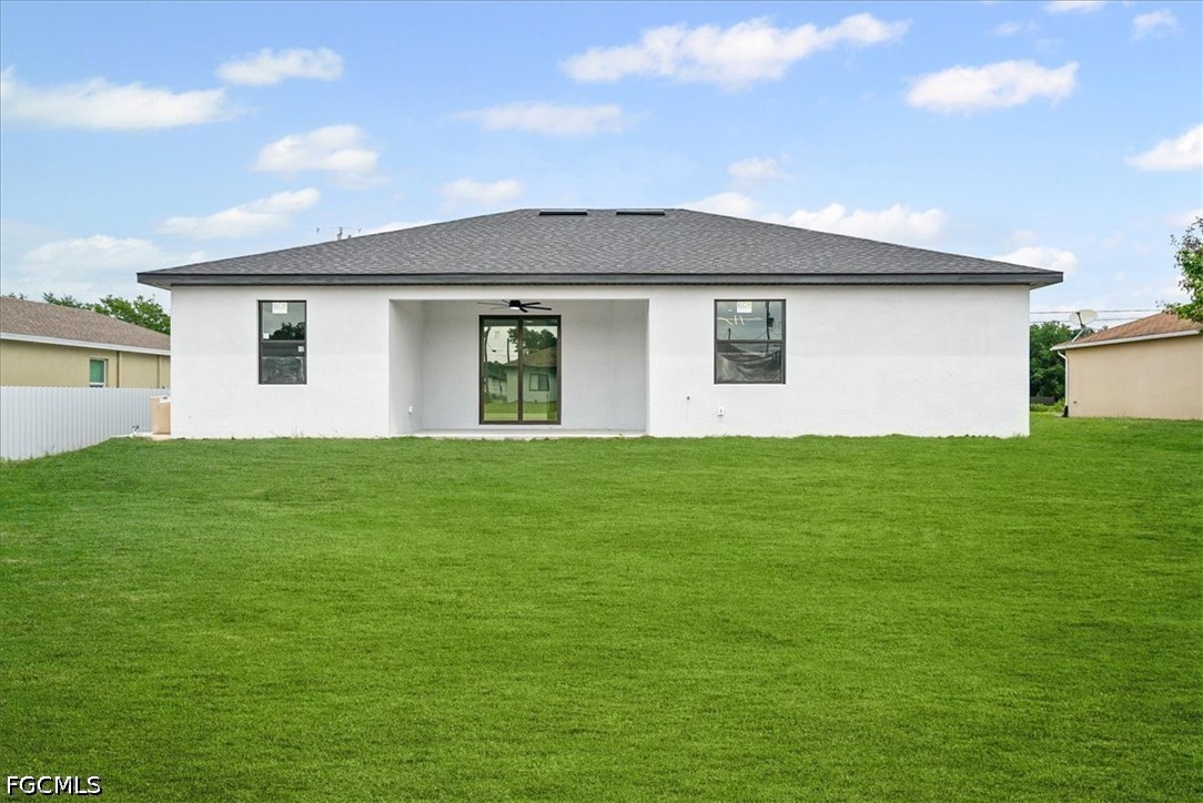 4 Bed SingleFamilyResidence for Sale in Lehigh Acres, photo 28