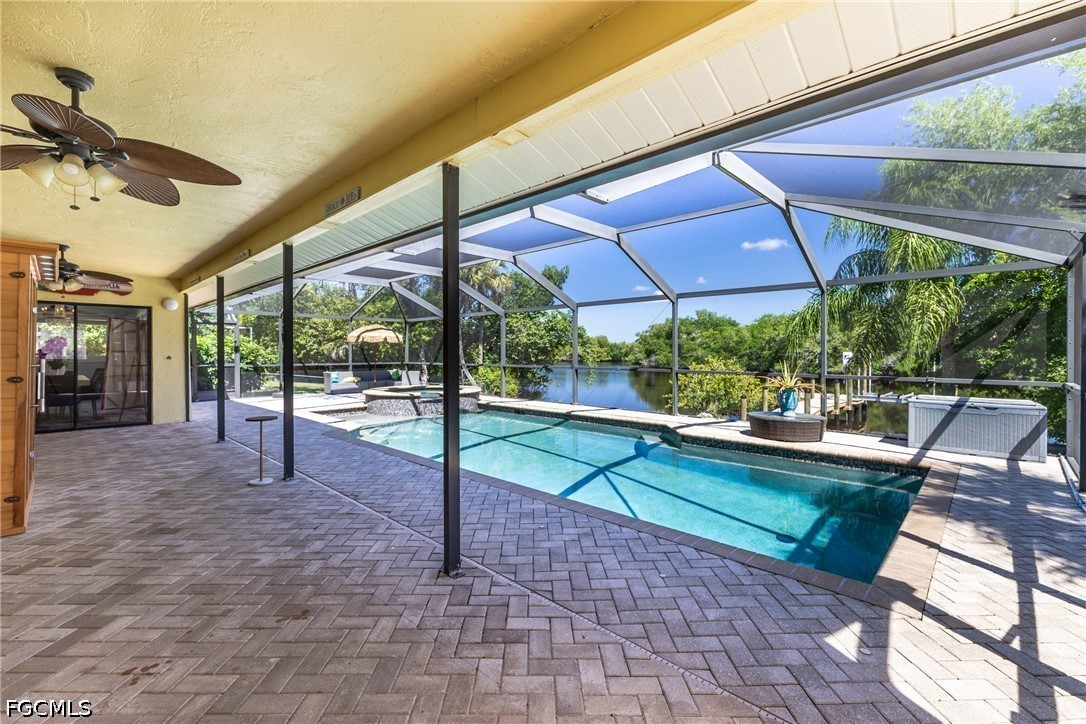 3 Bed Pool Home for Sale in Fort Myers, FL — photo 28