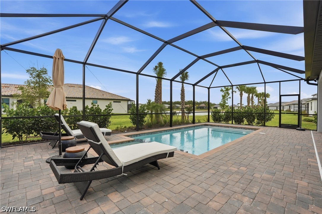 3 Bed Pool Home for Sale in Verdana Village, FL, $659,000 — photo 28