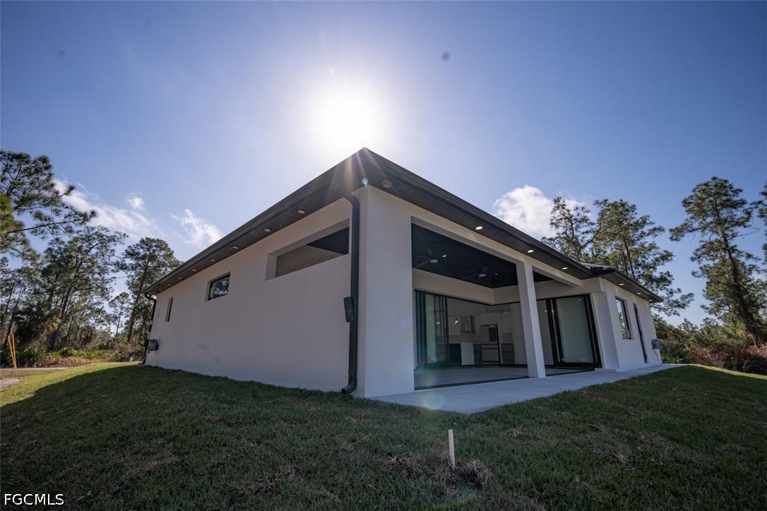 4 Bed SingleFamilyResidence for Sale in Lehigh Acres, photo 28