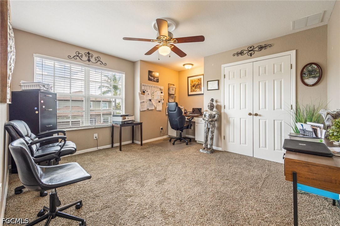 4 Bed SingleFamilyResidence for Sale in Cypress Cay, FL — photo 28