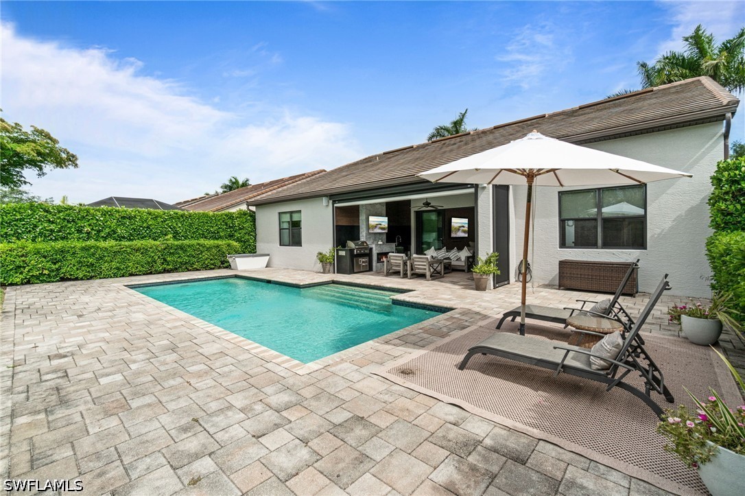 3 Bed Pool Home for Sale in Camden Lakes, photo 28