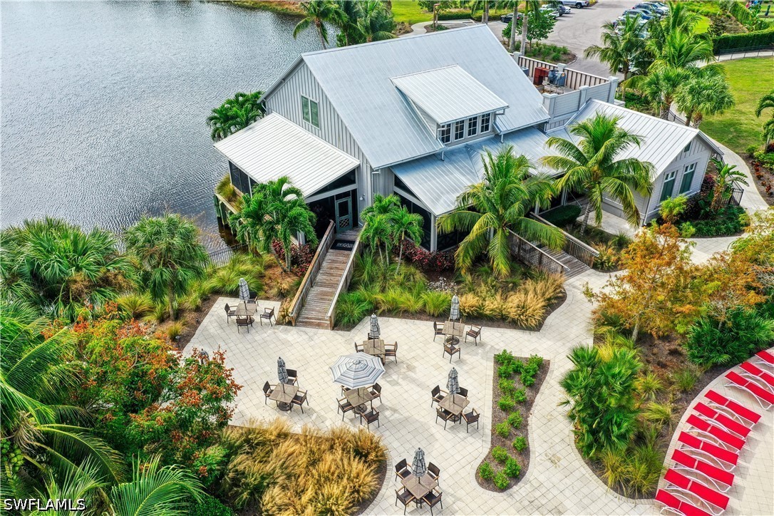 2 Bed Attached for Sale in Naples, FL, $645,000 — photo 28