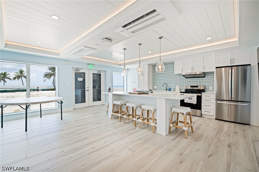 2 Bed Waterfront Home for Sale in Bonita Beach Club, FL — photo 28