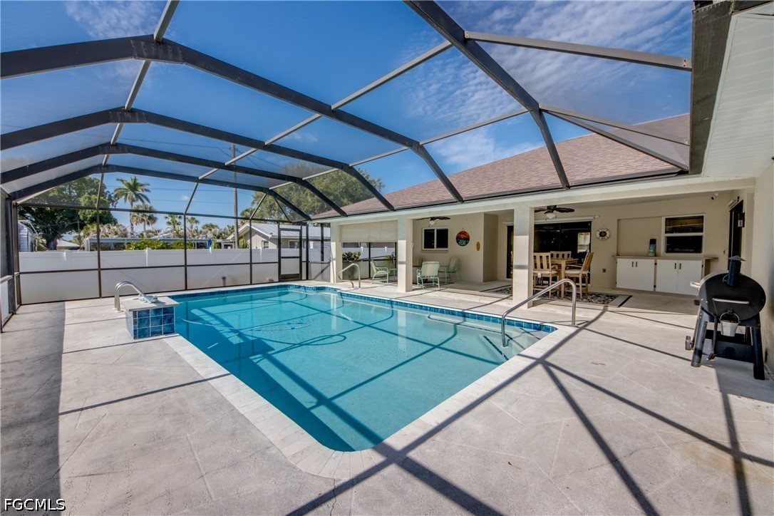 4 Bed Pool Home for Sale in Lehigh Acres, photo 28