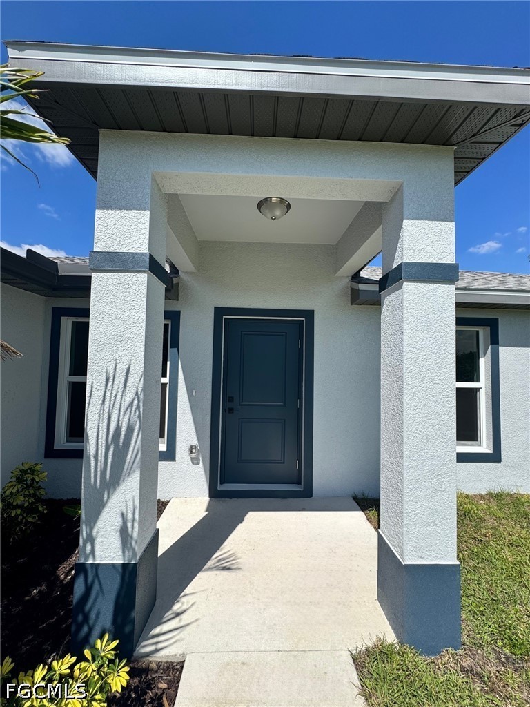 4 Bed SingleFamilyResidence for Sale in Lehigh Acres, FL — photo 28