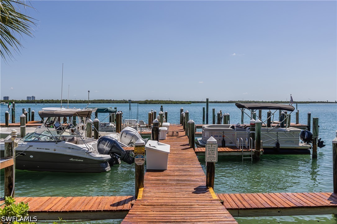 1 Bed Waterfront Home for Sale in Marco Island, FL, $525,000 — photo 28