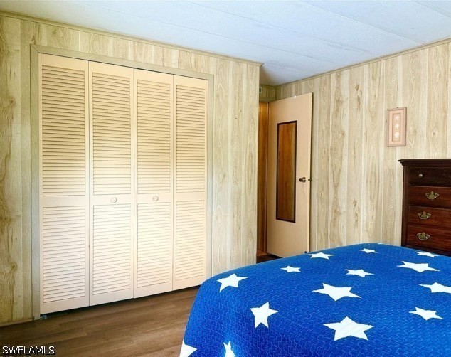 2 Bed ManufacturedHome for Sale in Naples, FL, $119,000 — photo 28