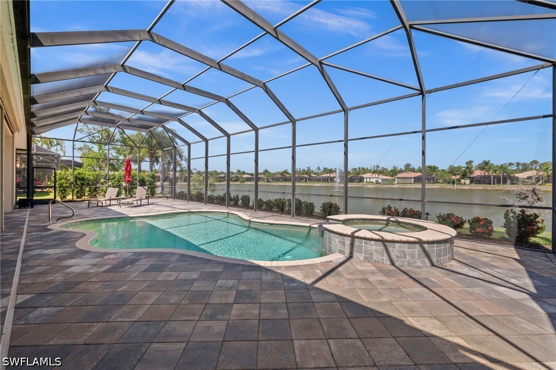 3 Bed Pool Home for Sale in Belle Lago, FL, $999,500 — photo 28