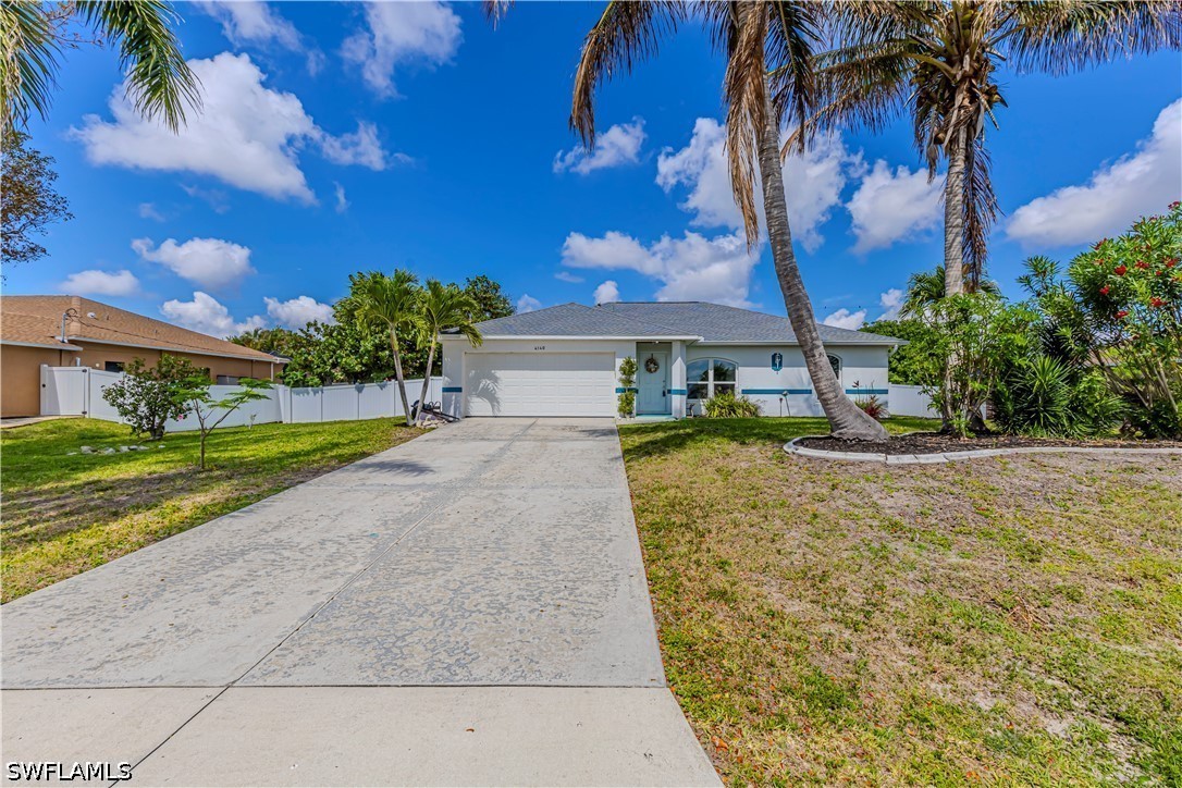 3 Bed Pool Home for Sale in Cape Coral, photo 28