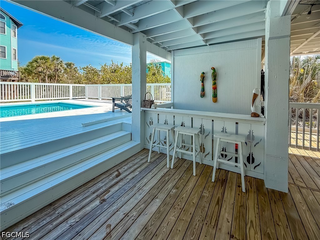 4 Bed Pool Home for Sale in Upper Captiva, photo 28