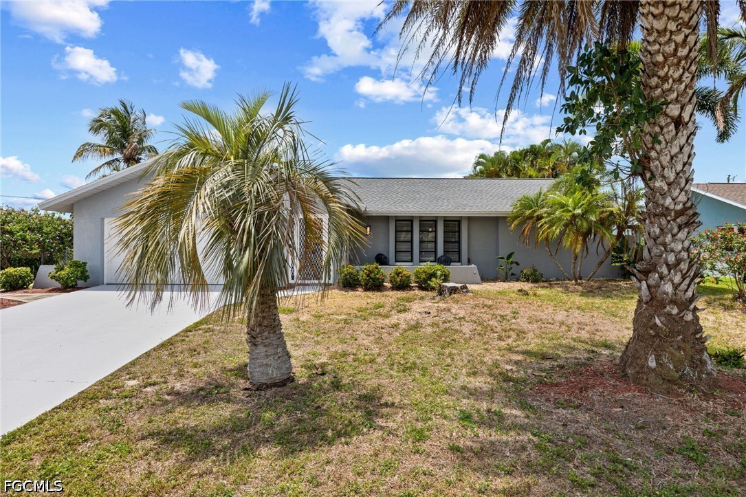 2 Bed Pool Home for Sale in Cape Coral, photo 28