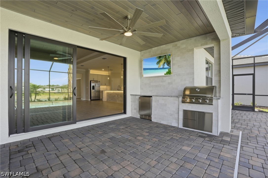 3 Bed Pool Home for Sale in Verdana Village, FL, $769,777 — photo 28
