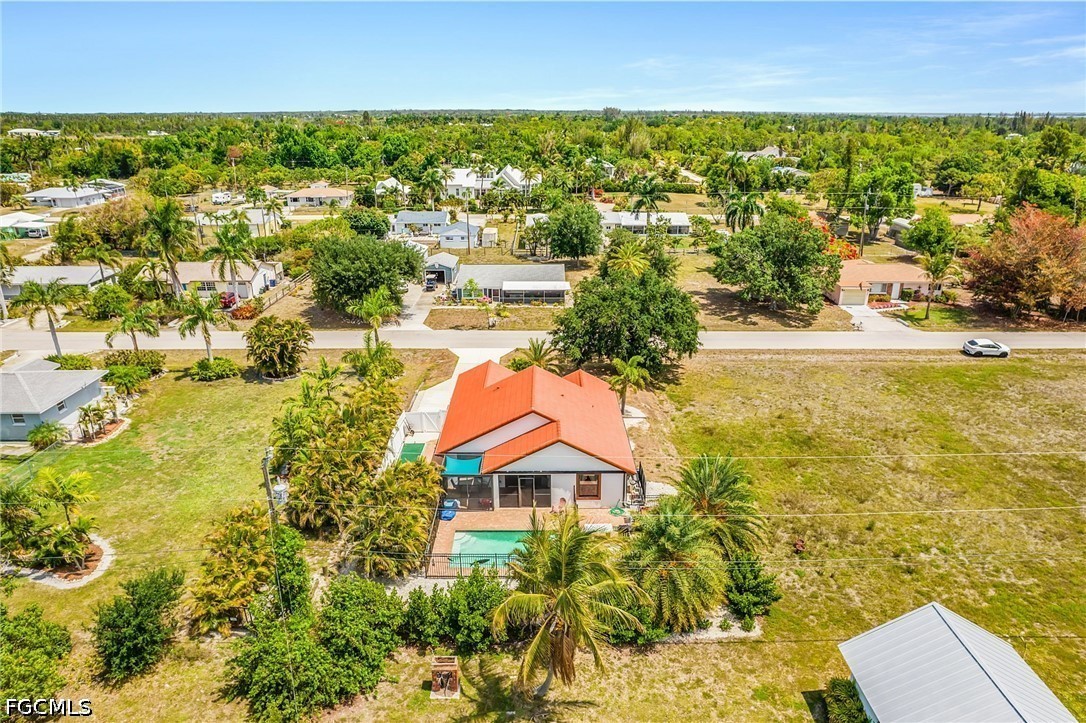 2 Bed Pool Home for Sale in Pine Island Ridge, FL, $399,000 — photo 28