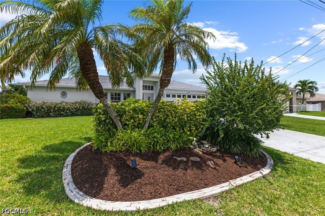 3 Bed SingleFamilyResidence for Sale in Cape Coral, FL — photo 28