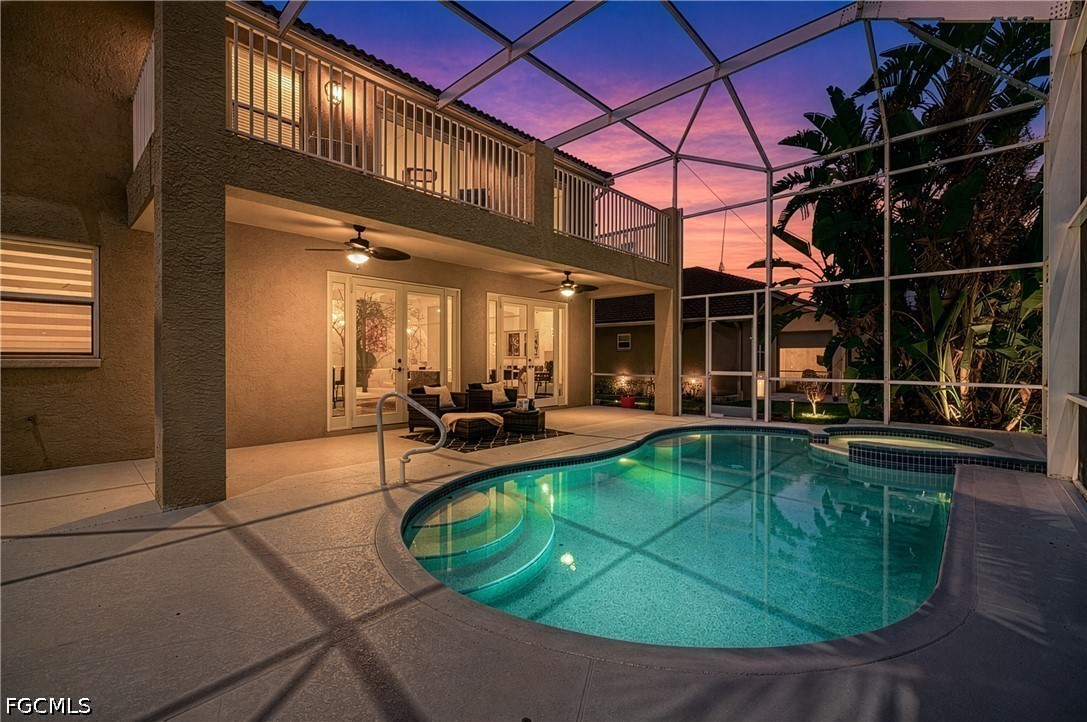 4 Bed Pool Home for Sale in Silverlakes, photo 28