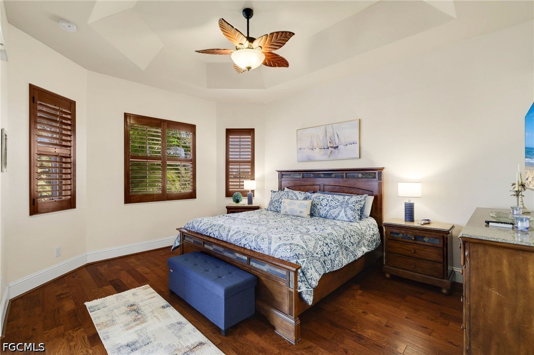 4 Bed Pool Home for Sale in Cape Coral, photo 28