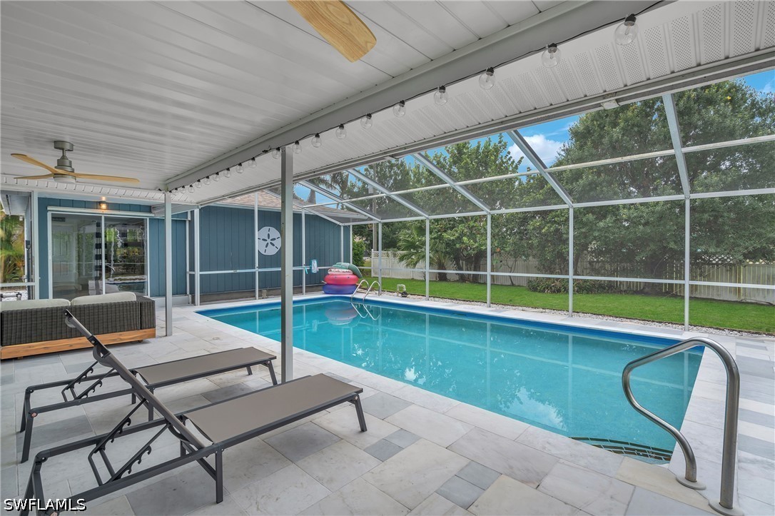 3 Bed Pool Home for Sale in Windsor Estates, FL, $699,000 — photo 28