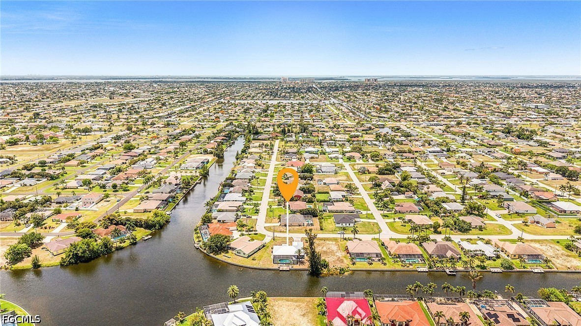 3 Bed Pool Home for Sale in Cape Coral, photo 28